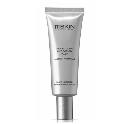 Маска для молекулярного зволоження 111Skin Molecular Hydration Mask 75mL