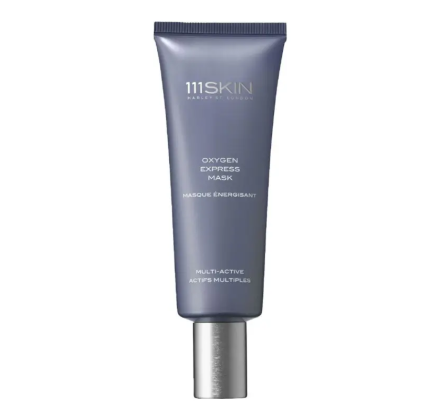 Киснева експрес-маска для обличчя 111Skin Oxygen Express Mask 75mL