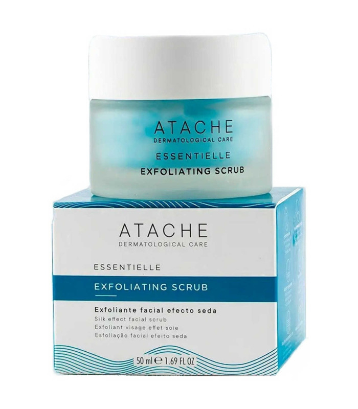 Пілінг-ексфоліант Atache Essentielle Exfoliation Peeling