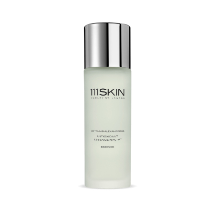 Антиоксидантна есенція для обличчя 111Skin Antioxidant Energising Essence NAC Y2 100mL