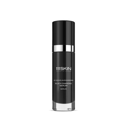 Сироватка для омолодження шкіри 111Skin Celestial Black Diamond Serum 30mL