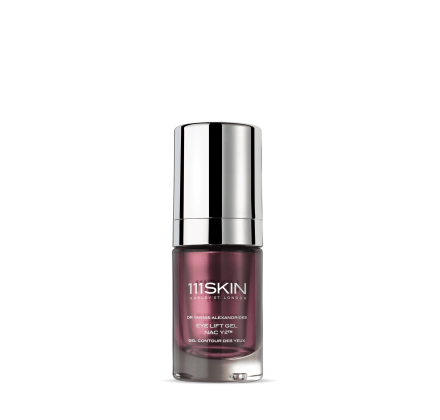 Гель-ліфтинг для шкіри навколо очей 111Skin Eye Lift Gel NAC Y2 15mL