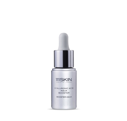 Сироватка з гіалуроновою кислотою 111Skin Hyaluronic Acid Aqua Booster 20mL