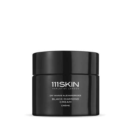 Інтенсивний зволожуючий крем, який зменшує ознаки старіння 111Skin Celestial Black Diamond Cream 50mL
