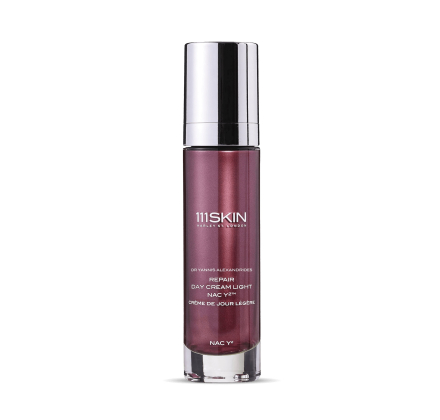 Денний відновлюючий крем 111Skin Repair Day Cream Light NAC Y2 50mL