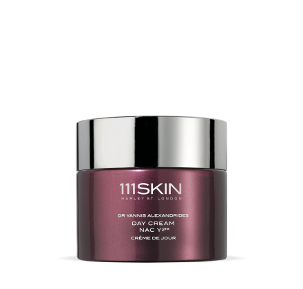 Денний крем 111Skin Y Theorem Day Cream NAC Y2 50mL