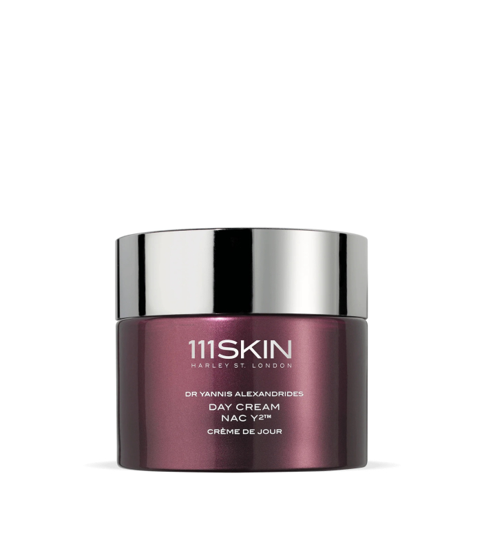 Денний крем 111Skin Y Theorem Day Cream NAC Y2 50mL