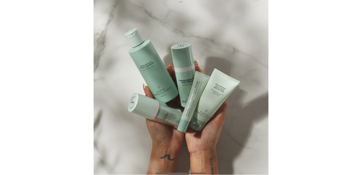 Косметика Jan Marini