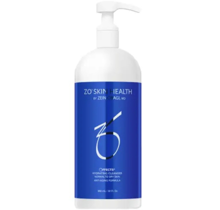 Очищающий гель Zo Skin Health HYDRATING CLEANSER 960mL