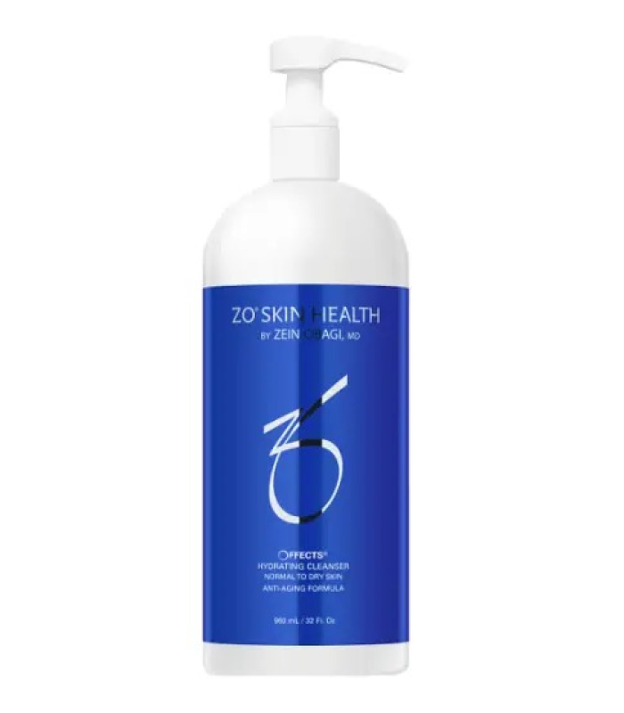 Очищающий гель Zo Skin Health HYDRATING CLEANSER 960mL