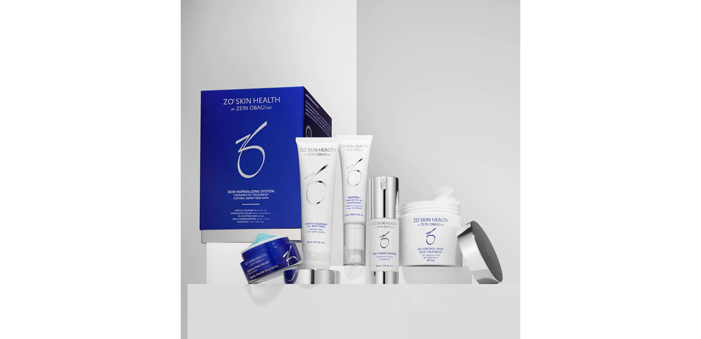 Косметика Zo Skin Health