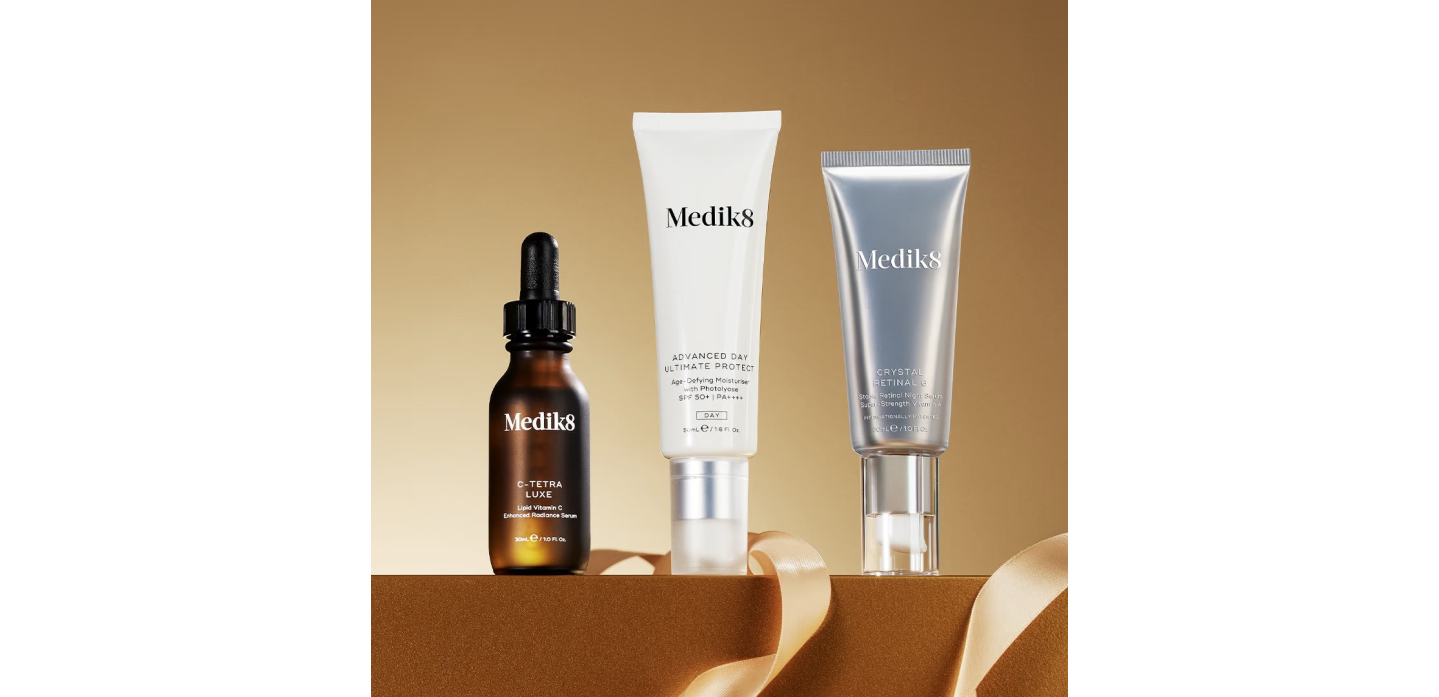 Косметика Medik8