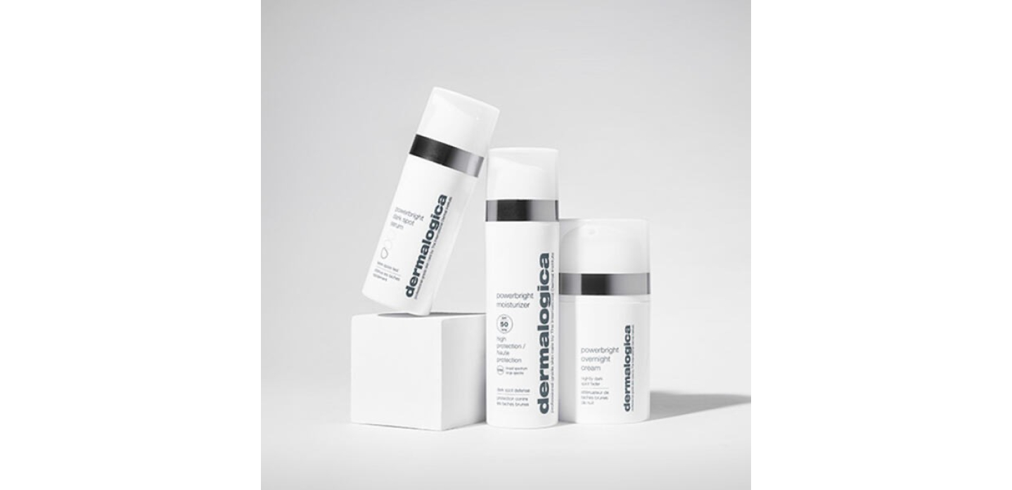 Косметика Dermalogica