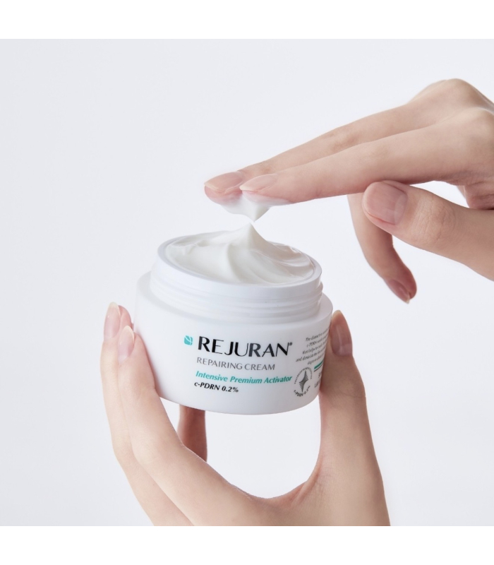 Відновлюючий крем Rejuran Repairing Cream Intensive Premium Activator 50mL
