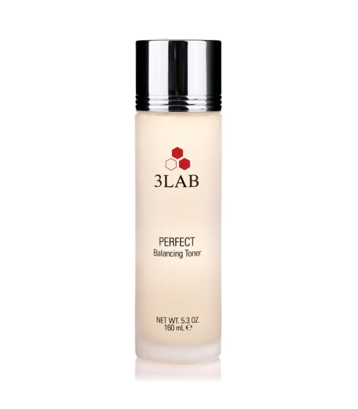 Зволожуючий тонік для обличчя 3LAB Perfect Balancing Toner
