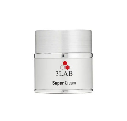 Супер крем для обличчя 3LAB Super Cream