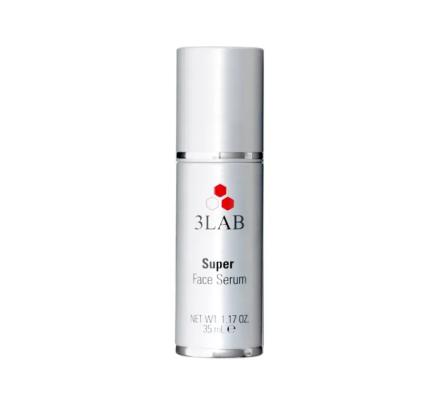 Супер сироватка для шкіри обличчя 3LAB Super Face Serum