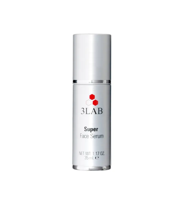 Супер сироватка для шкіри обличчя 3LAB Super Face Serum