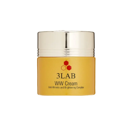 Антивіковий крем для обличчя 3LAB WW Cream