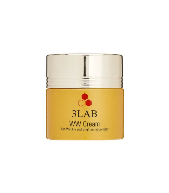 Антивіковий крем для обличчя 3LAB WW Cream