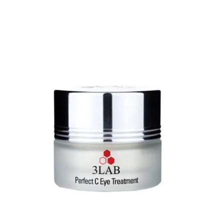 Крем для шкіри навколо очей з вітаміном С 3LAB Perfect C Eye Treatment