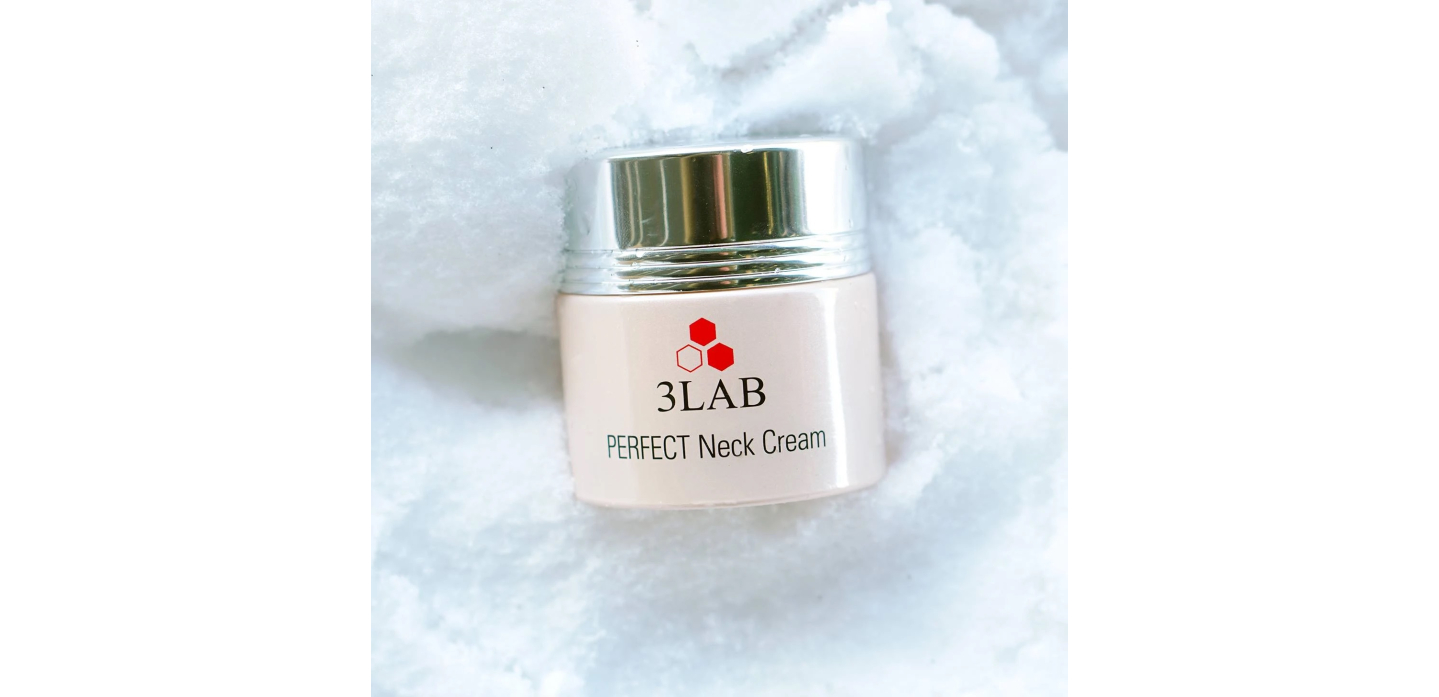 Косметика 3LAB