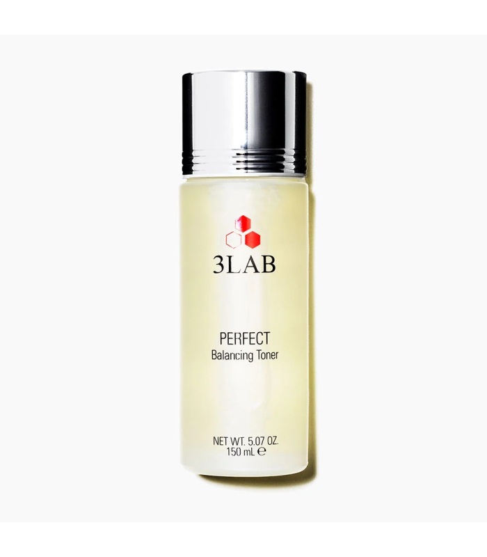 Зволожуючий тонік для обличчя 3LAB Perfect Balancing Toner 150mL