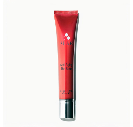 Антивіковий праймер для обличчя 3LAB Anti-Aging The Base 45mL