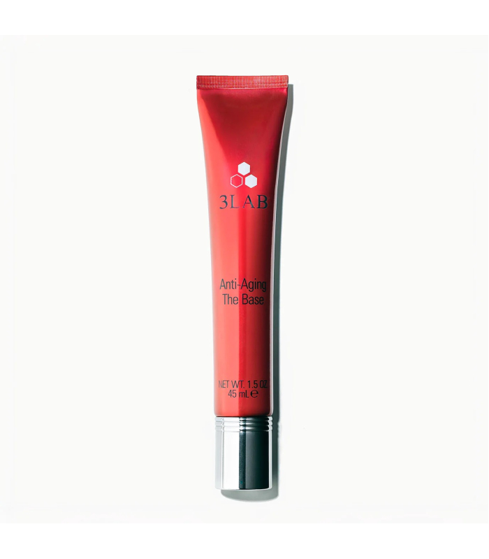 Антивіковий праймер для обличчя 3LAB Anti-Aging The Base 45mL