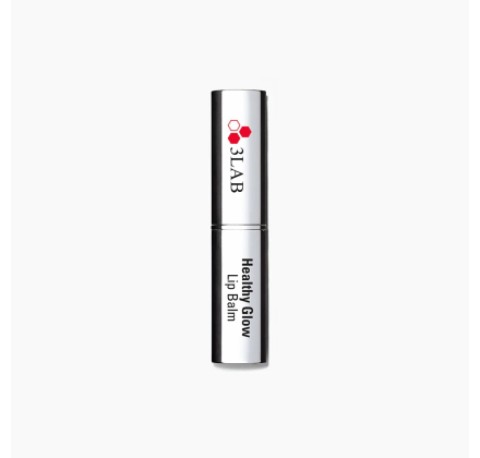 Бальзам для губ з ефектом об'єму 3LAB Healthy Glow Lip Balm 5g