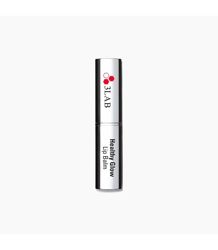 Бальзам для губ з ефектом об'єму 3LAB Healthy Glow Lip Balm 5g