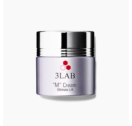Крем для ліфтингу шкіри обличчя 3LAB «M» Cream 60mL