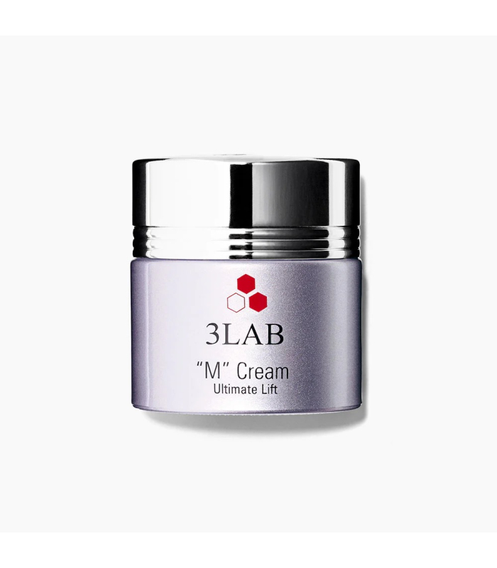 Крем для ліфтингу шкіри обличчя 3LAB «M» Cream 60mL