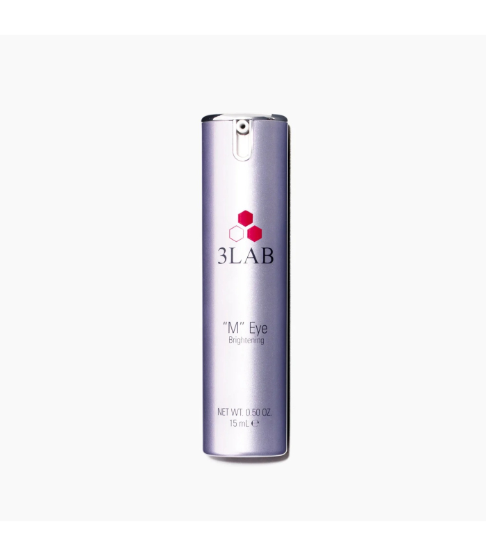 Крем для ліфтингу шкіри навколо очей 3LAB «M» Eye Cream 15mL