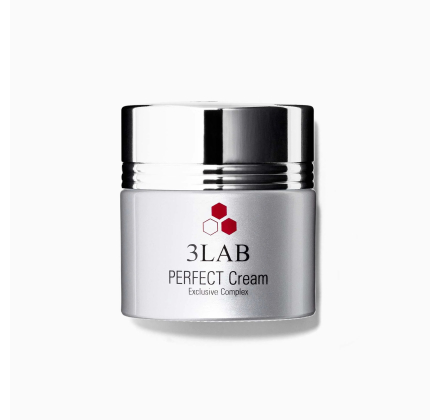 Омолоджуючий крем PERFECT для шкіри обличчя 3LAB Perfect Cream 60mL