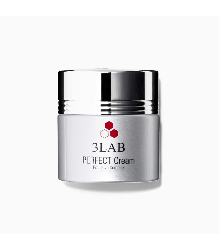 Омолоджуючий крем PERFECT для шкіри обличчя 3LAB Perfect Cream 60mL