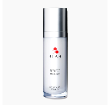 Зволожуюча сироватка для шкіри обличчя 3LAB Perfect Moisturizer 120mL