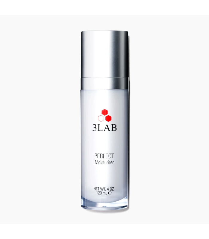 Зволожуюча сироватка для шкіри обличчя 3LAB Perfect Moisturizer 120mL