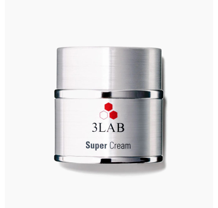 Супер крем для шкіри обличчя 3LAB Super Cream 50mL