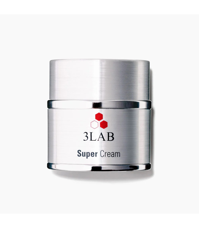 Супер крем для шкіри обличчя 3LAB Super Cream 50mL