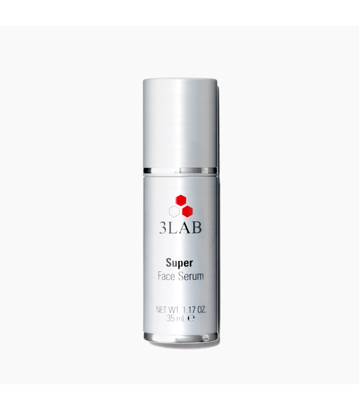 Супер сироватка для шкіри обличчя 3LAB Super Face Serum 35mL