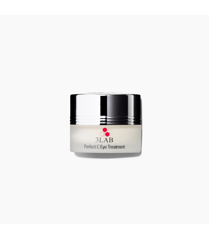 Крем PERFECT для шкіри навколо очей з вітаміном С 3LAB Perfect C Eye Treatment 14mL
