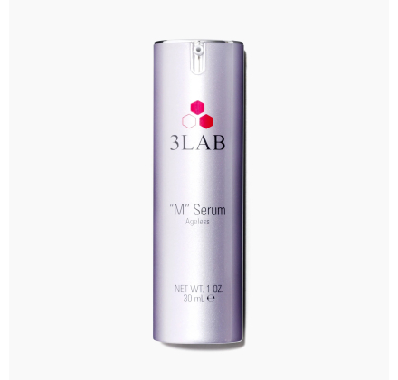Сироватка для ліфтингу шкіри обличчя 3LAB "M" Serum Ageless 30mL