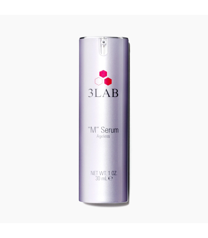 Сироватка для ліфтингу шкіри обличчя 3LAB "M" Serum Ageless 30mL