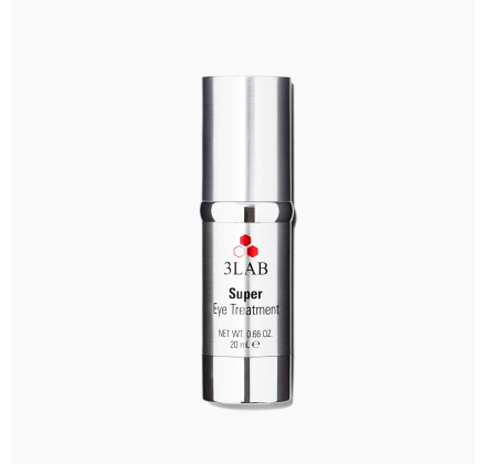 Супер крем для шкіри навколо очей 3LAB Super Eye Treatment 20mL