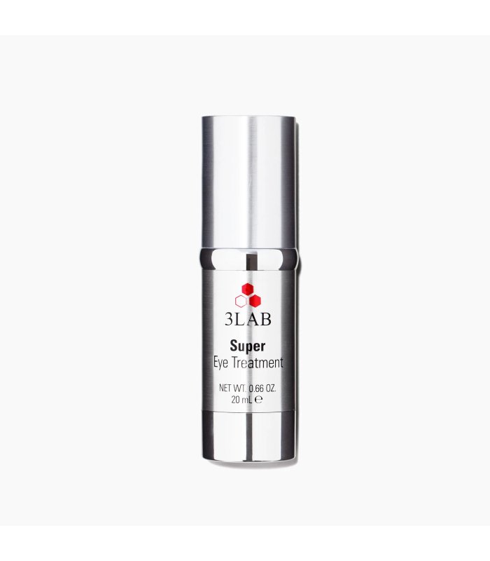 Супер крем для шкіри навколо очей 3LAB Super Eye Treatment 20mL