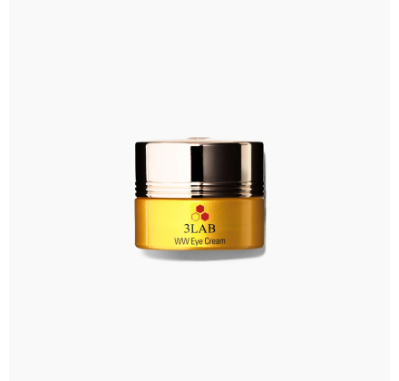 Омолоджуючий крем для шкіри навколо очей 3LAB WW Eye Cream 14mL