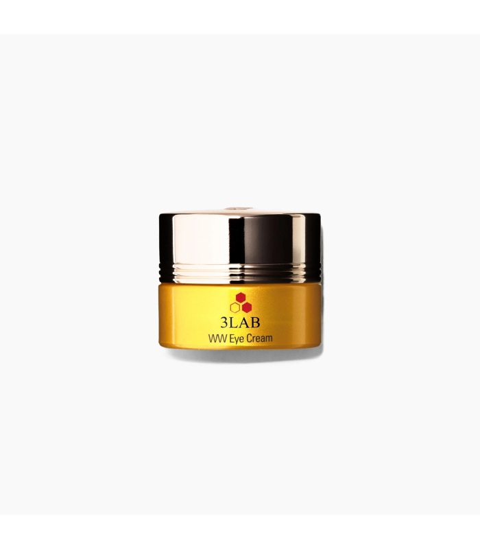 Омолоджуючий крем для шкіри навколо очей 3LAB WW Eye Cream 14mL