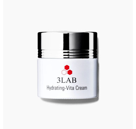 Зволожуючий крем-гель для обличчя 3LAB Hydrating-Vita Cream 60mL