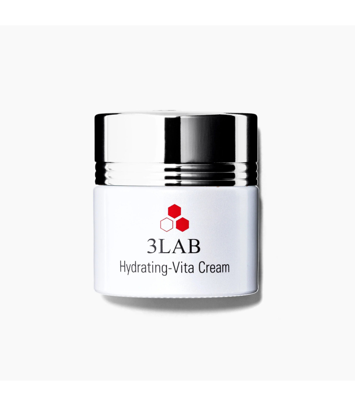 Зволожуючий крем-гель для обличчя 3LAB Hydrating-Vita Cream 60mL
